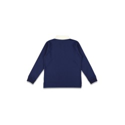 j l/s polo/ wintery nt sky/ mc/mx