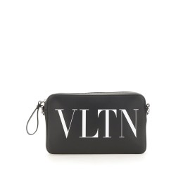 BAG WITH LOGO