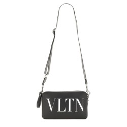 BAG WITH LOGO