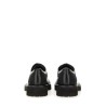 DERBY SHOE.