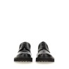 DERBY SHOE.