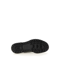 DERBY SHOE.