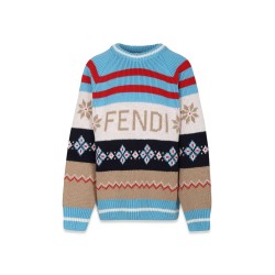 pullover apres ski wool