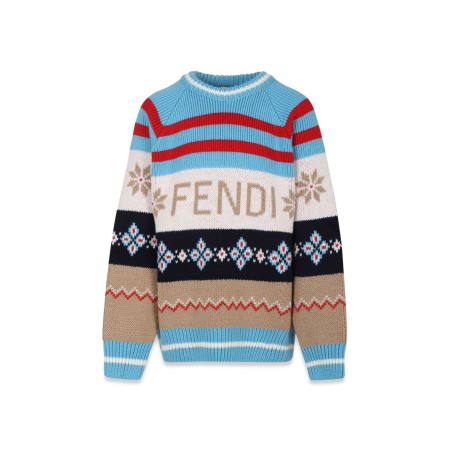 pullover apres ski wool
