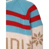 pullover apres ski wool