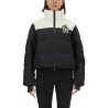 DOWN JACKET "STENNES"