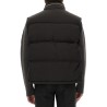 PADDED VEST