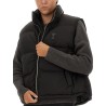 PADDED VEST
