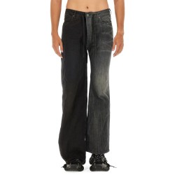 FIFTY-FIFTY JEANS