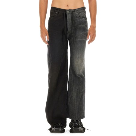 FIFTY-FIFTY JEANS