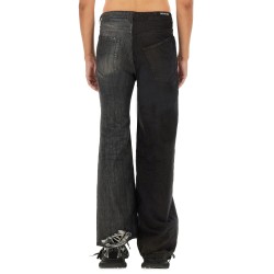FIFTY-FIFTY JEANS