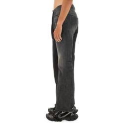 FIFTY-FIFTY JEANS