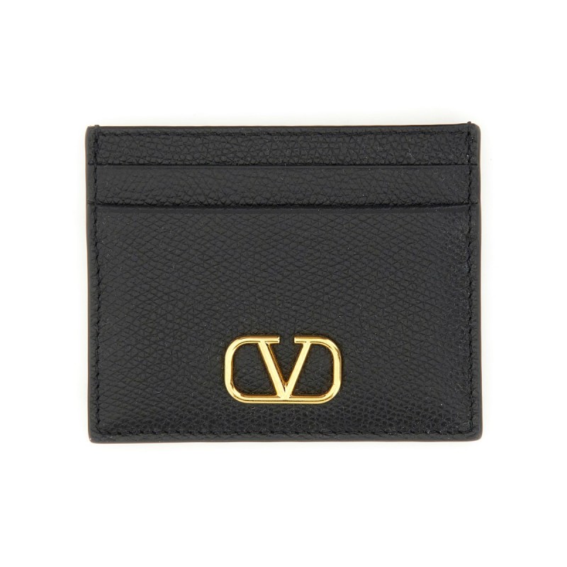 SIGNATURE VLOGO CARD HOLDER