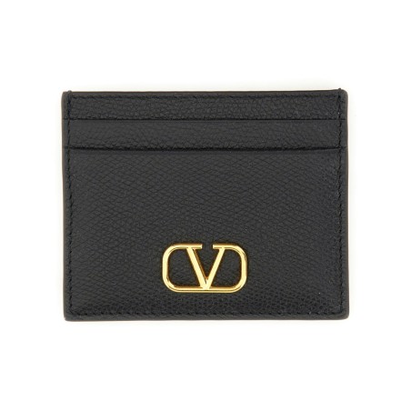 SIGNATURE VLOGO CARD HOLDER