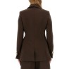 SINGLE-BREASTED JACKET