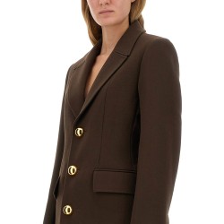 SINGLE-BREASTED JACKET