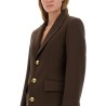 SINGLE-BREASTED JACKET