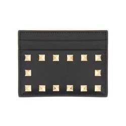 "ROCKSTUD" CARD HOLDER