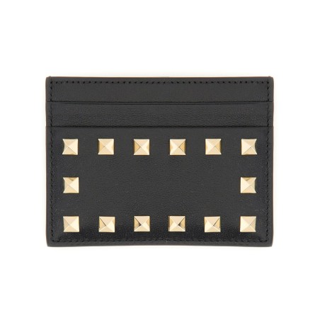 "ROCKSTUD" CARD HOLDER