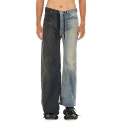 FIFTY-FIFTY JEANS