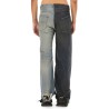 FIFTY-FIFTY JEANS