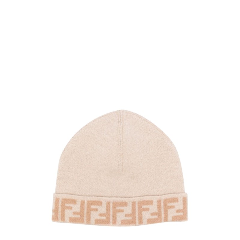 junior beanie ff reversible