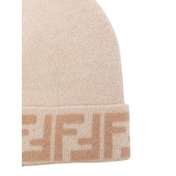 junior beanie ff reversible