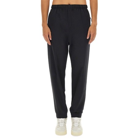 REGULAR FIT PANTS