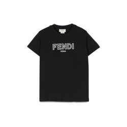 dyed jersey t-shirt
