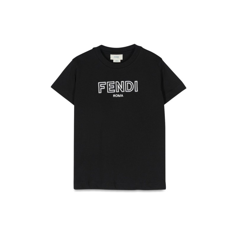 dyed jersey t-shirt