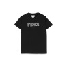 dyed jersey t-shirt