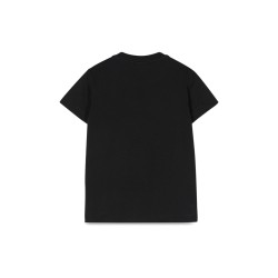 dyed jersey t-shirt