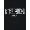 dyed jersey t-shirt