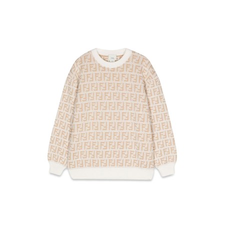 pullover ff bicolor cot