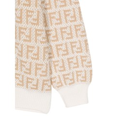 pullover ff bicolor cot