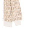 pullover ff bicolor cot