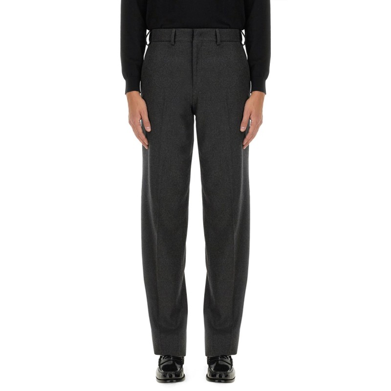CASHMERE PANTS