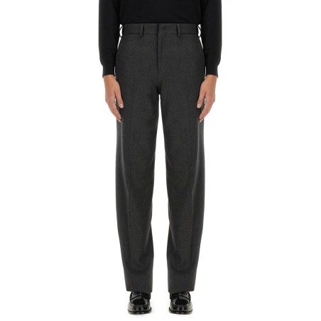 CASHMERE PANTS