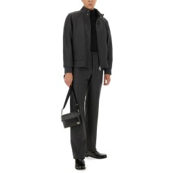 CASHMERE PANTS