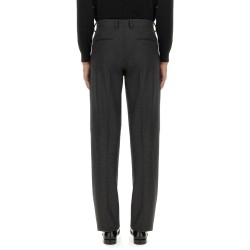 CASHMERE PANTS