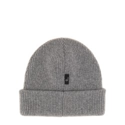 BEANIE HAT WITH LOGO