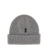 BEANIE HAT WITH LOGO