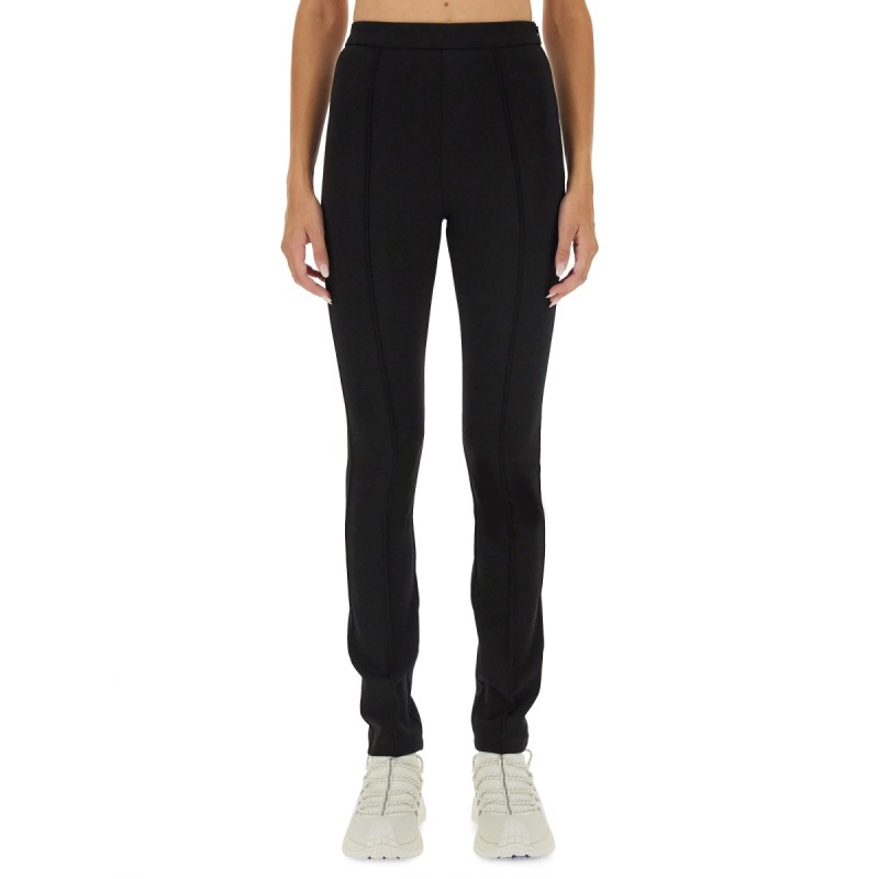 PANTS WITH LOGO