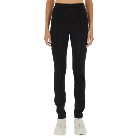 PANTS WITH LOGO
