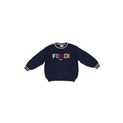 pullover fendi roma kni