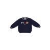 pullover fendi roma kni
