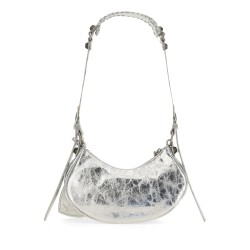 "LE CAGOLE XS" SHOULDER BAG