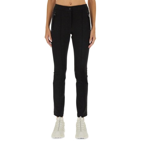 PANTS WITH LOGO