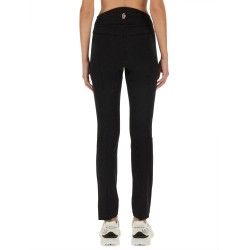 PANTS WITH LOGO