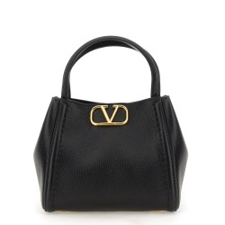 SMALL "ALLTIME" HANDBAG